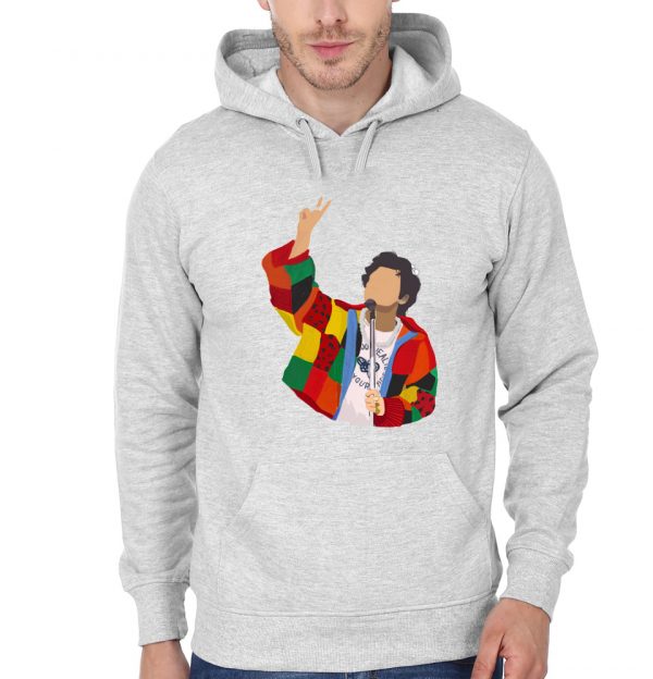 Harry Styles Hoodie - Image 3