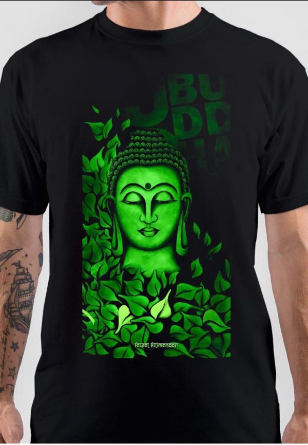 Buddha T-Shirt