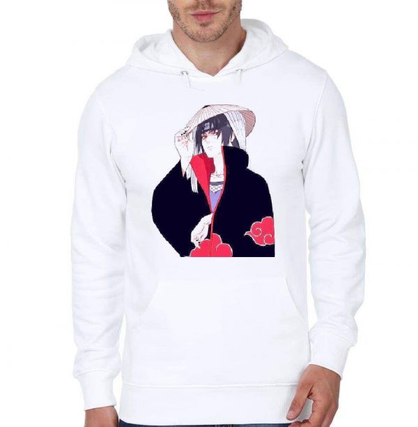 Itachi Uchiha Hoodie