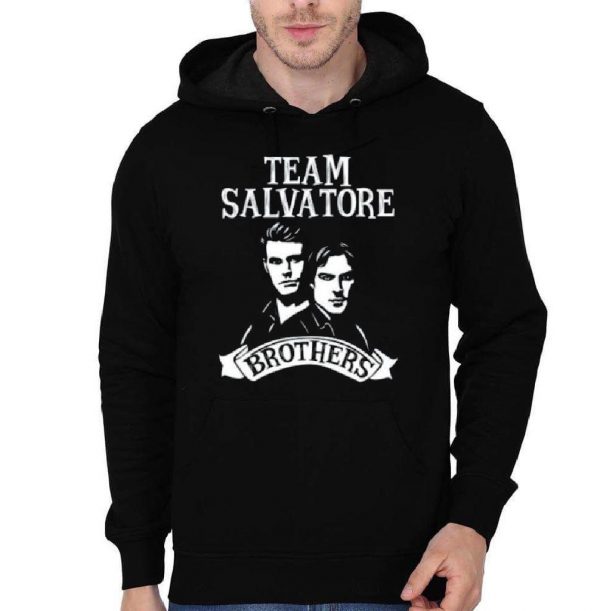 Team Salvatore T-Shirt