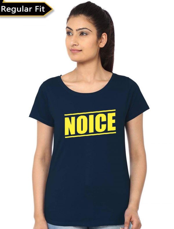 Noice Girls T-Shirt