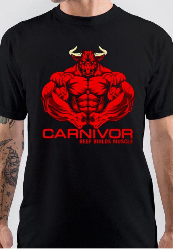 Carnivor T-Shirt