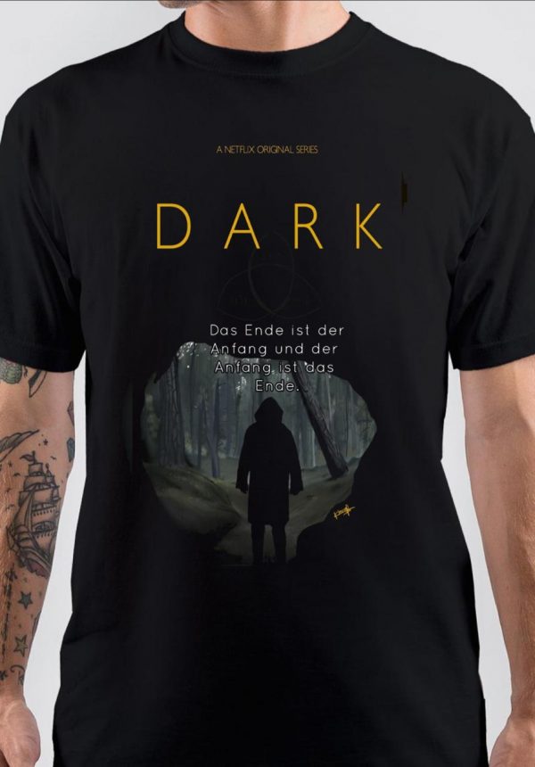 The Dark T-Shirt