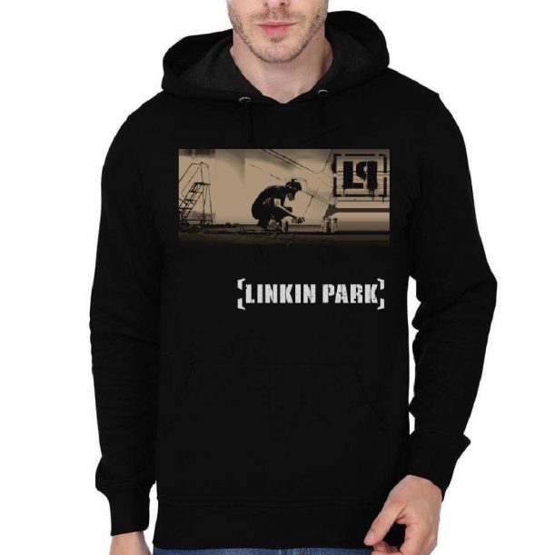 Linkin Park Hoodie