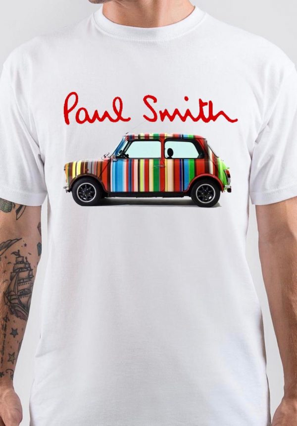 Paul Smith T-Shirt