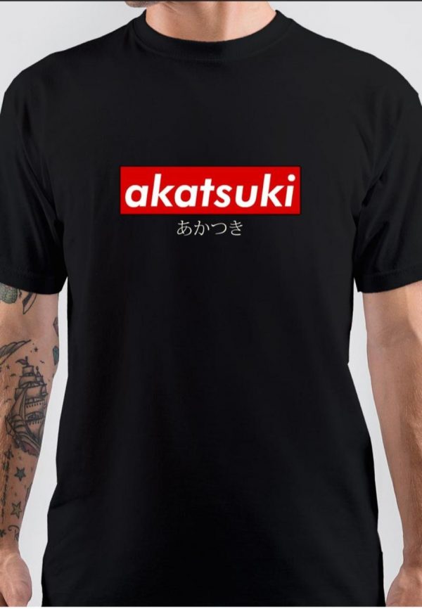 Akatsuki T-Shirt