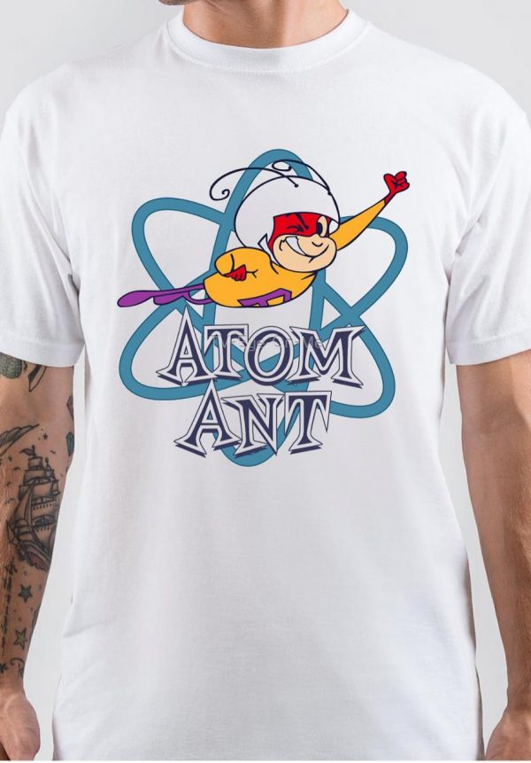 Atom Ant T-Shirt