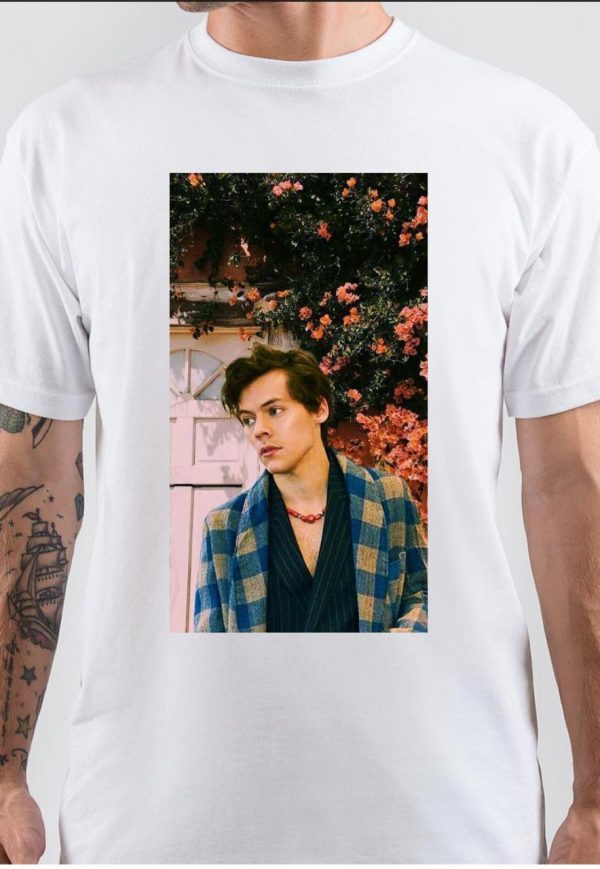 Harry Styles T-Shirt