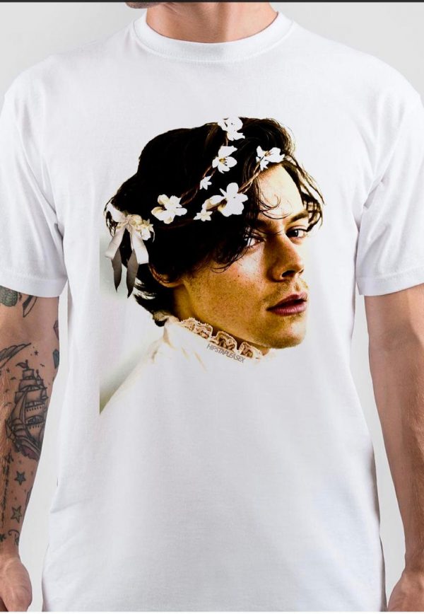 Harry Styles T-Shirt