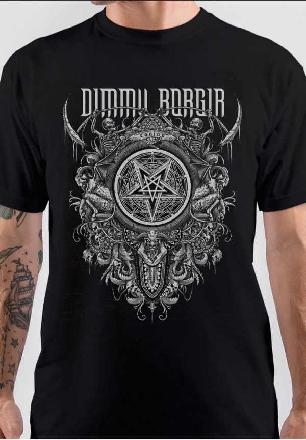 Dimmu Borgir T-Shirt