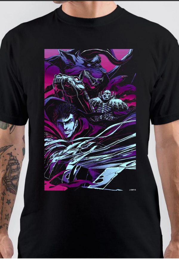 Berserk T-Shirt