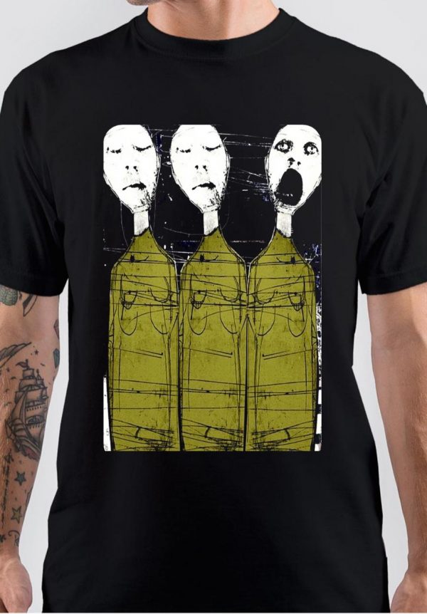 Macabre T-Shirt