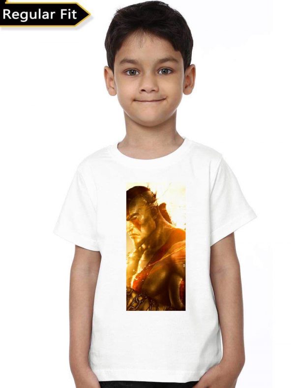 God of War Kids T-Shirt