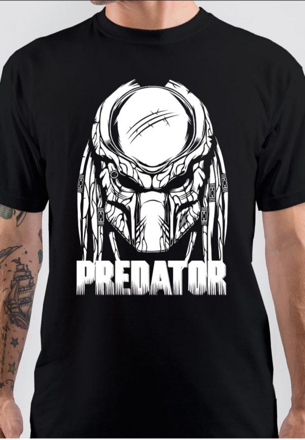 Aliens Vs. Predator T-Shirt