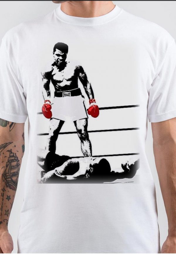 Muhammad Ali T-Shirt