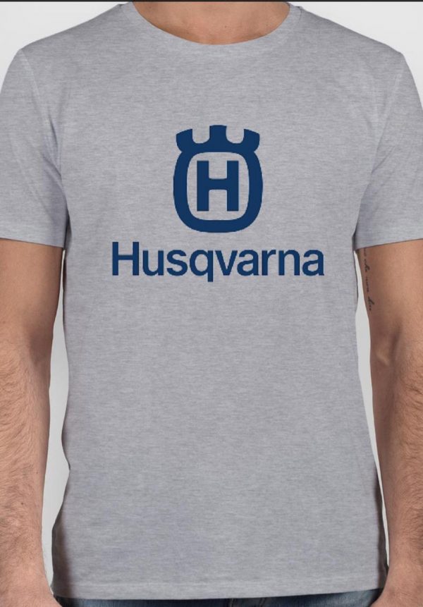 Husqvarna T-Shirt