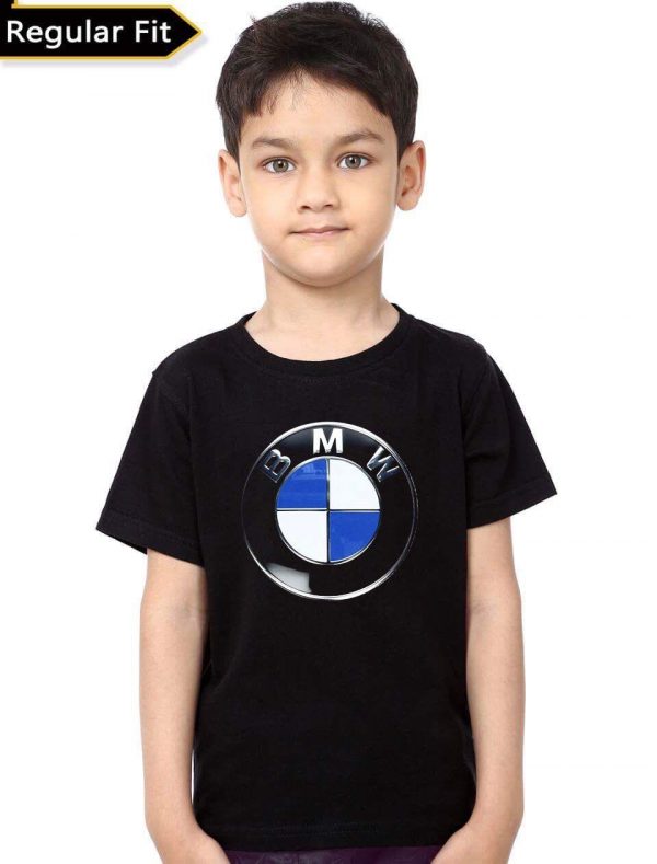 Bmw Kids T-Shirt