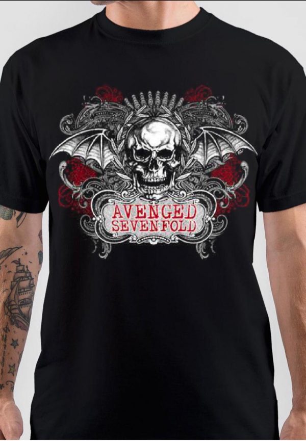 Avenged Sevenfold T-Shirt