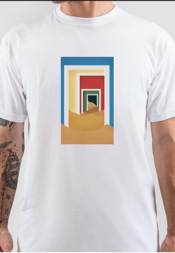 Tame Impala T-Shirt