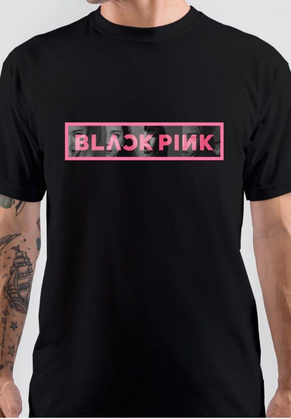 Blackpink T-Shirt