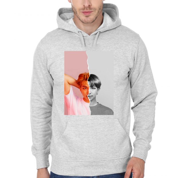 Bts RM, RM Bts Dynamite Hoodie - Image 2