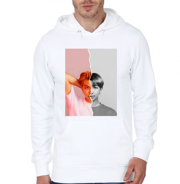 Bts RM, RM Bts Dynamite Hoodie