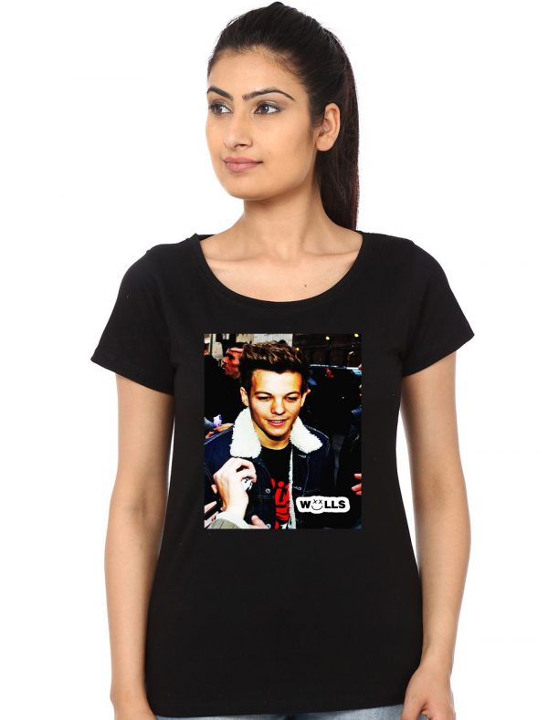 Harry Styles Girls T-Shirt