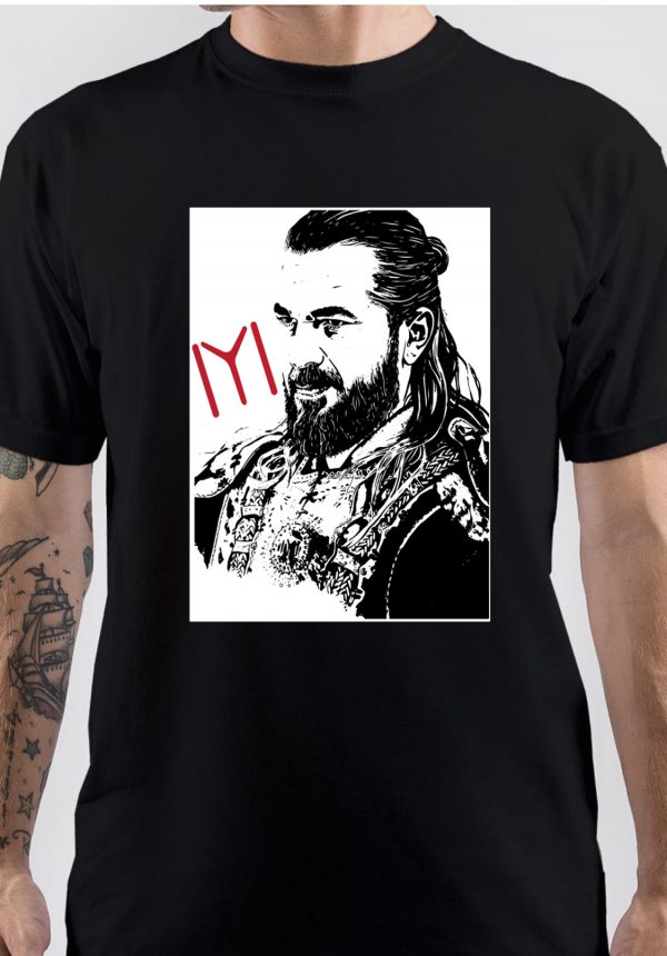 Ertugrul Half Sleeve T-Shirt