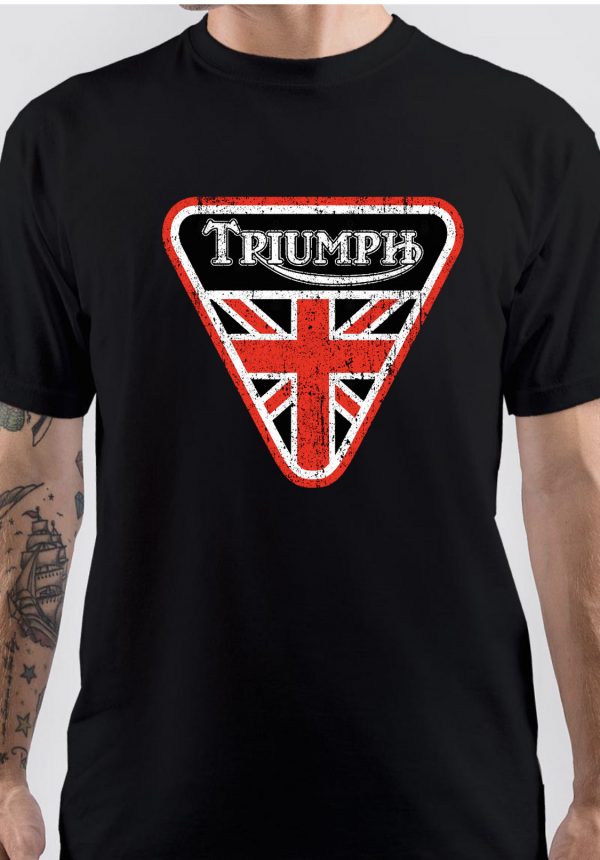 Triumph T-Shirt