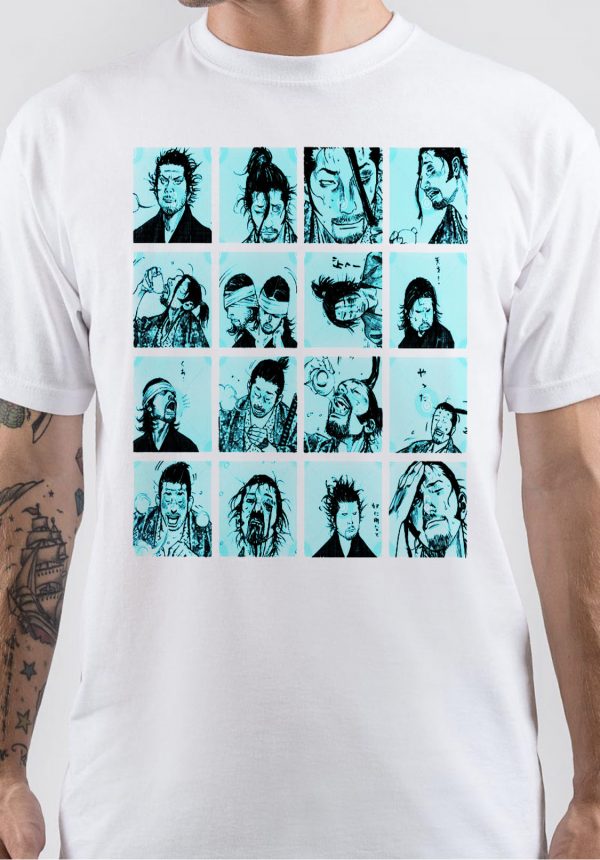 Vagabond T-Shirt