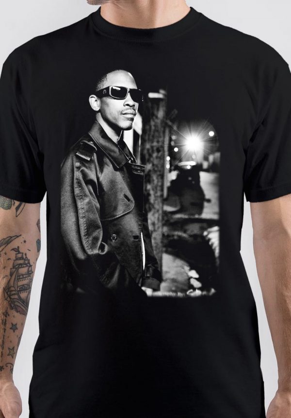 Kurupt T-Shirt