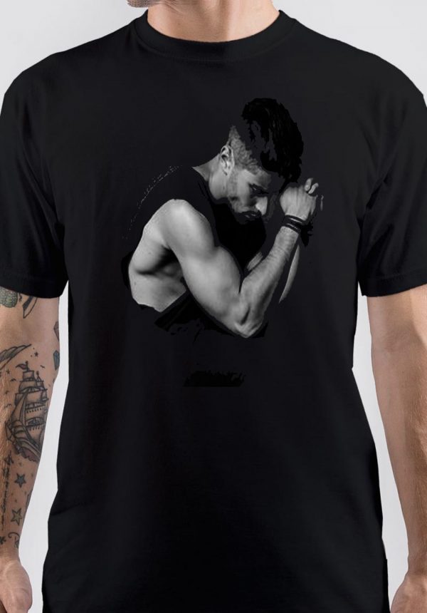 Jake Miller T-Shirt