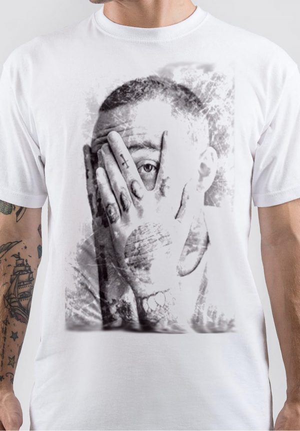 Mac Miller T-Shirt