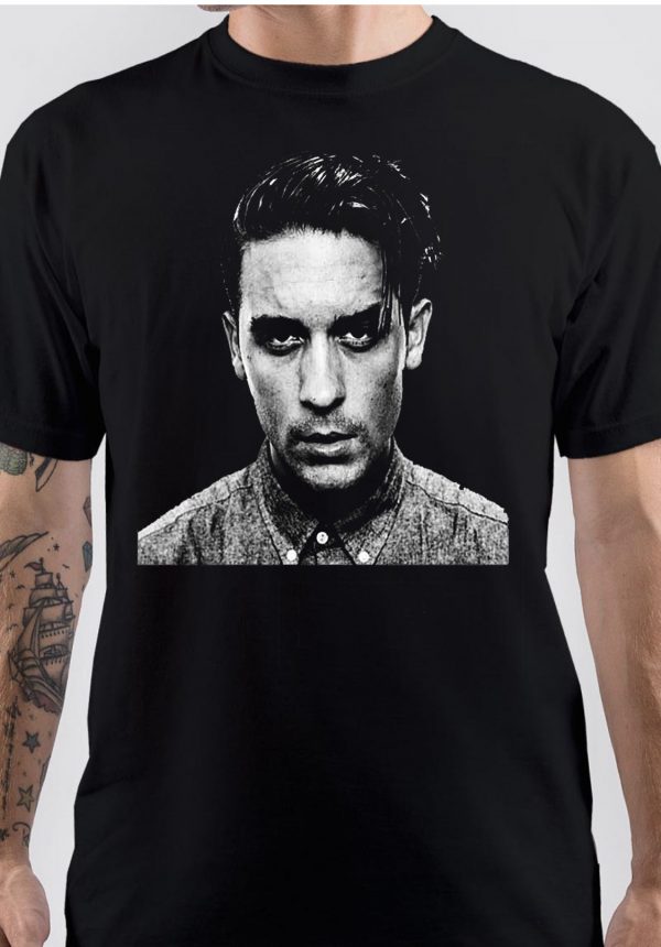 G-Eazy T-Shirt