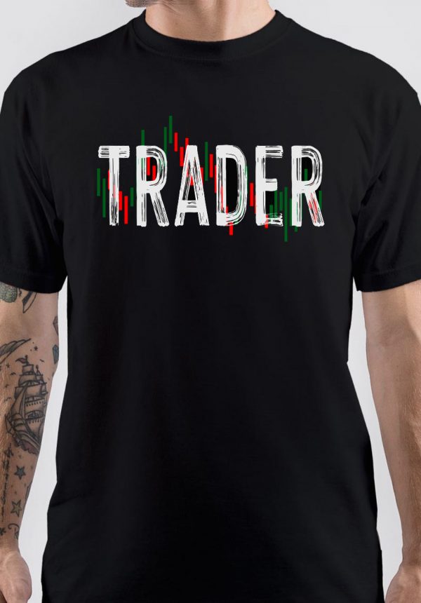 Trader T-Shirt