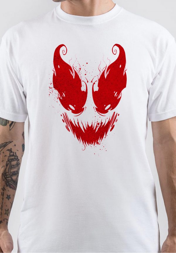 Carnage T-Shirt