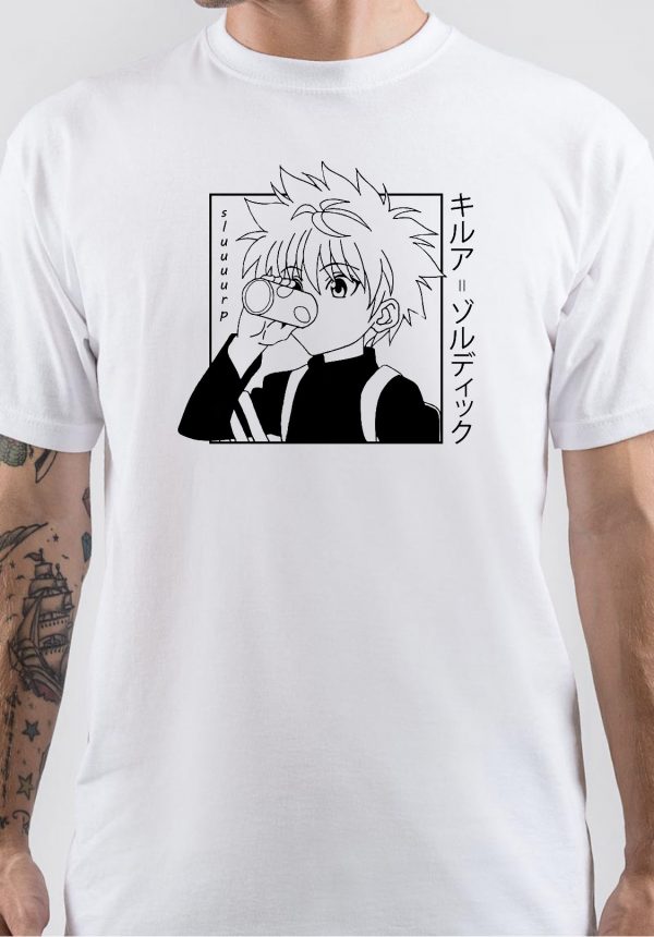 Hxh T-Shirt