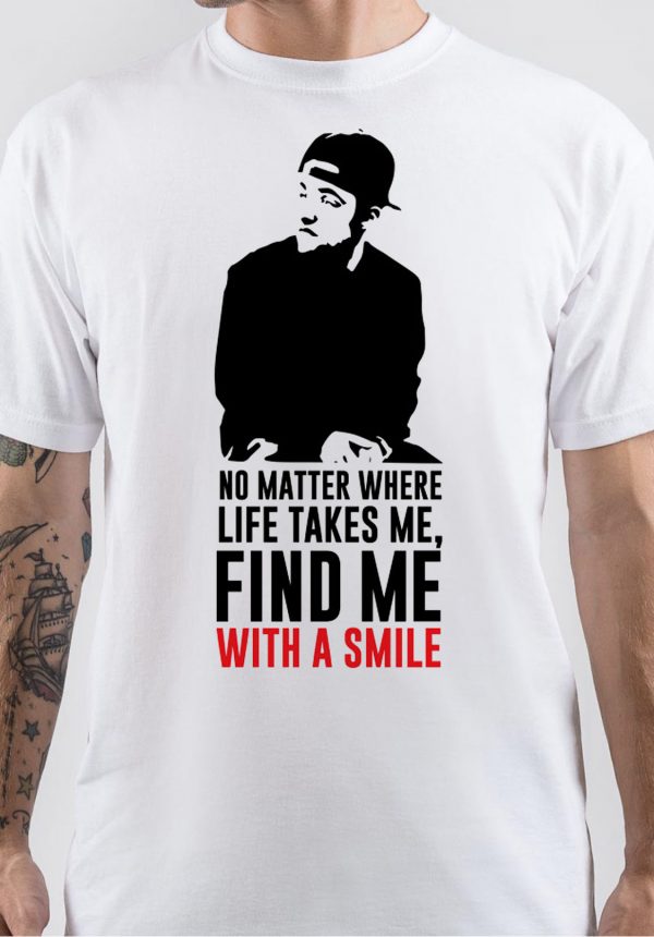 Mac Miller T-Shirt