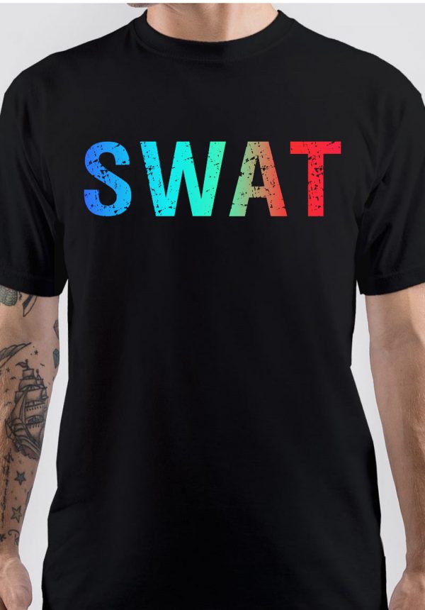 Swat Kats T-Shirt