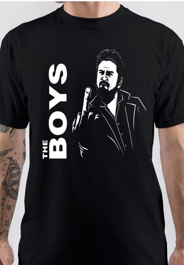 The Boys T-Shirt