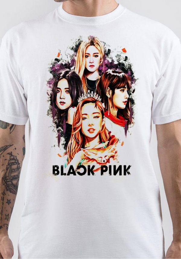 Blackpink T-Shirt