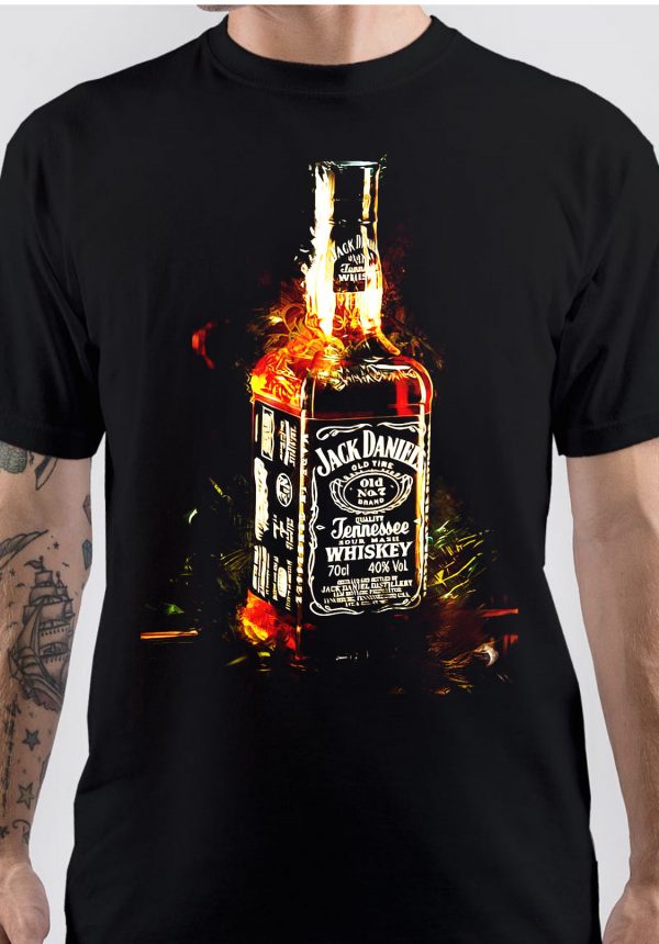 Jack Daniels T-Shirt