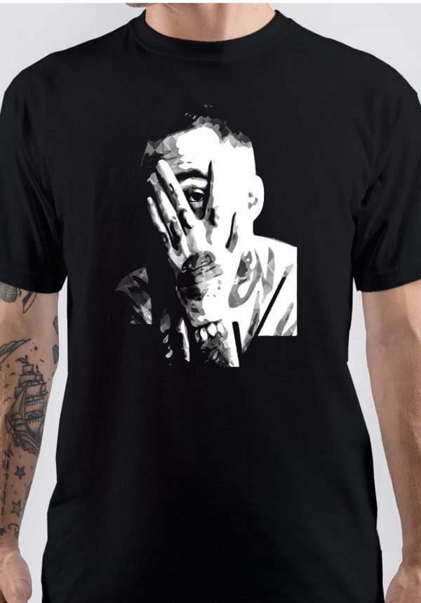 Mac Miller T-Shirt