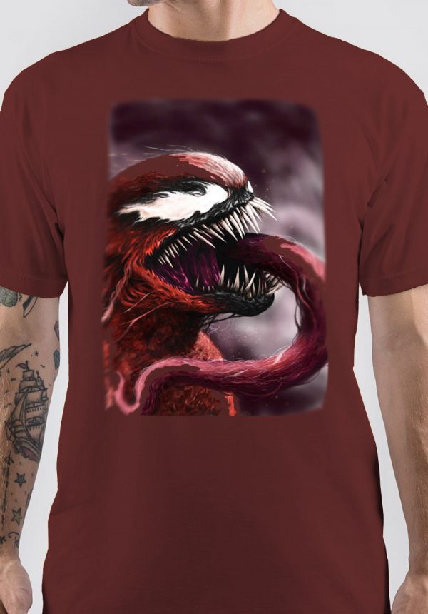 Carnage T-Shirt