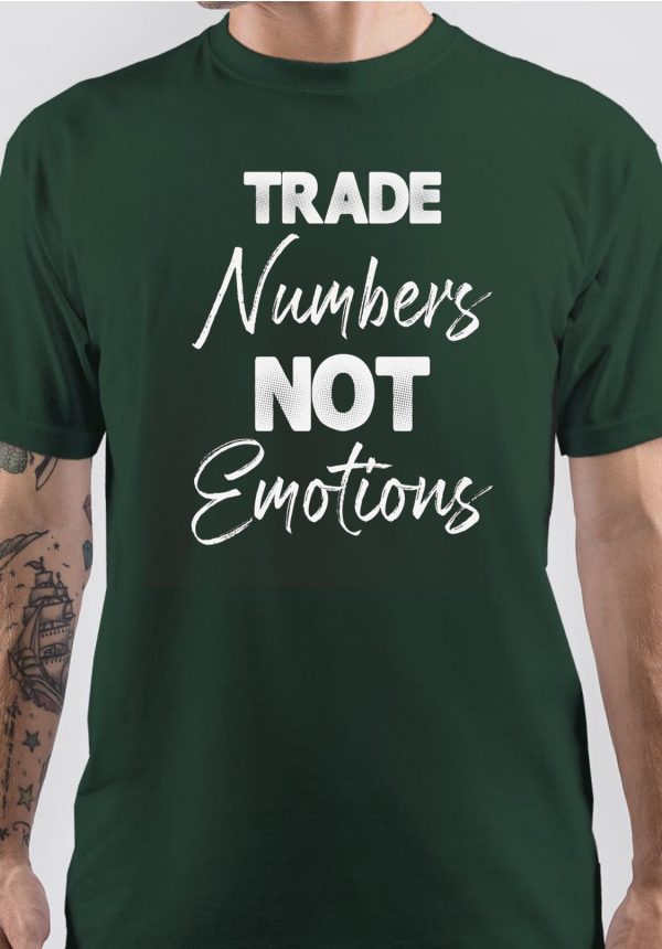 Trader T-Shirt