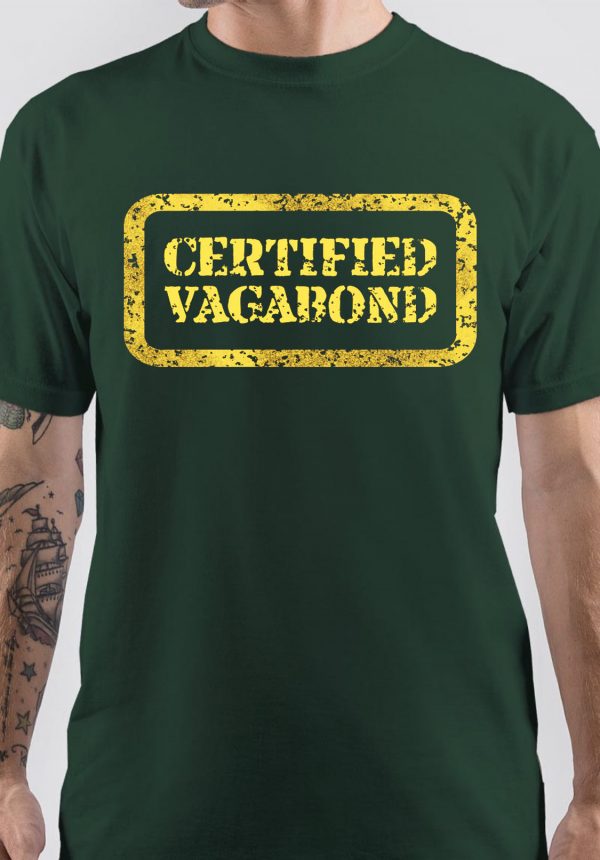 Vagabond T-Shirt