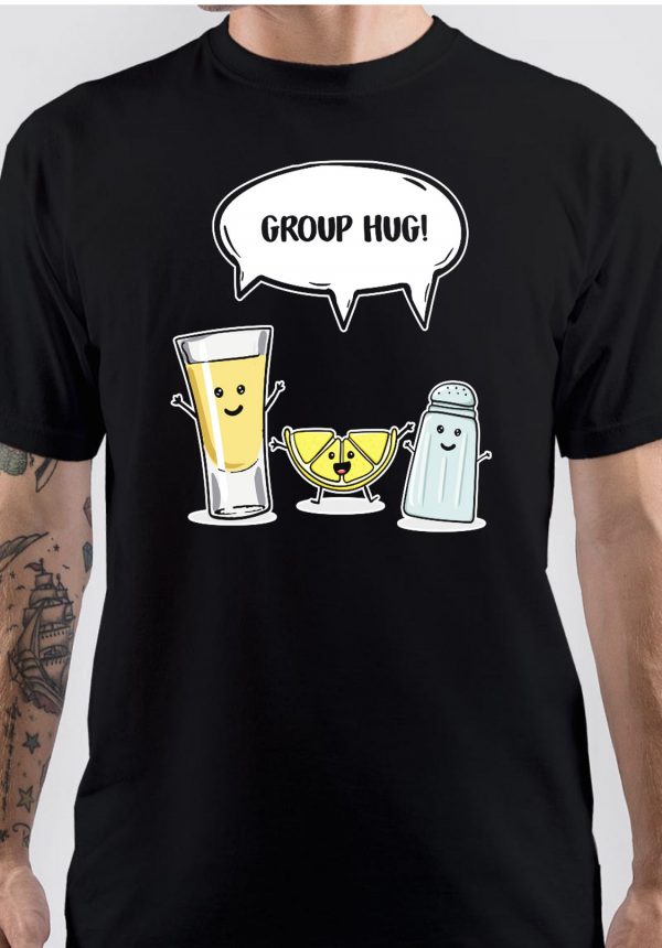 Tequila T-Shirt