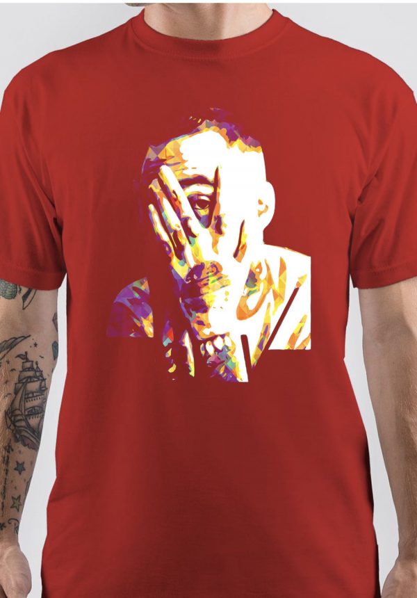 Mac Miller T-Shirt