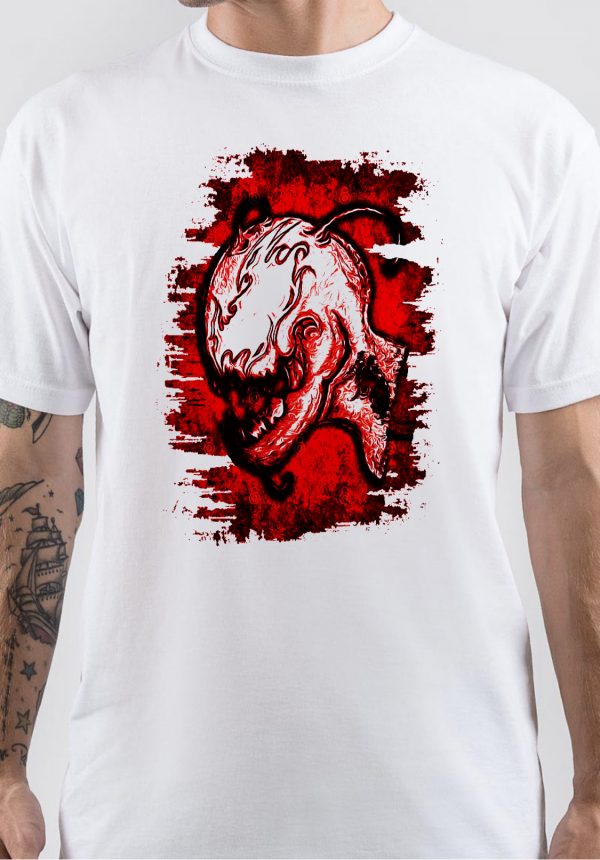 Carnage T-Shirt