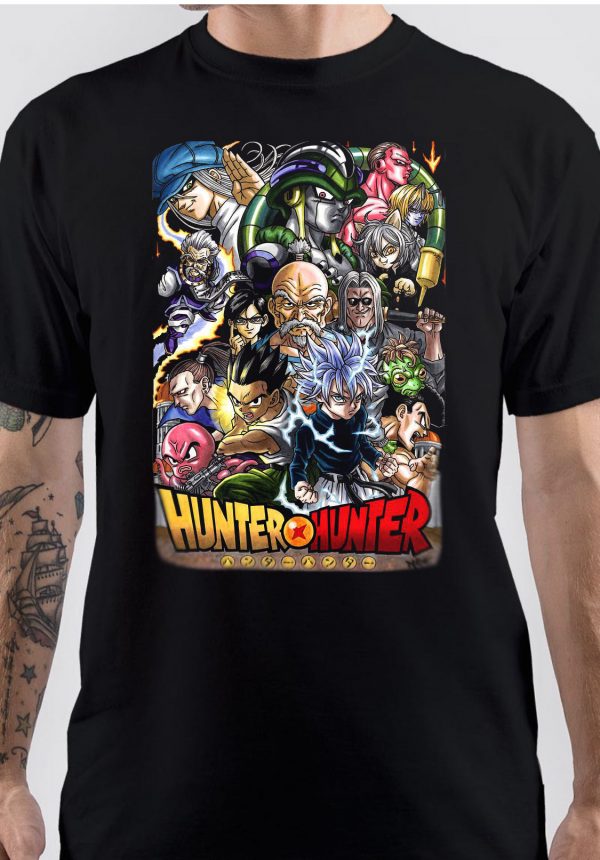 Hxh T-Shirt